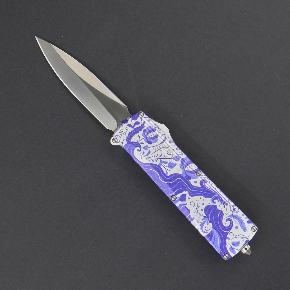 Кощей Гжель