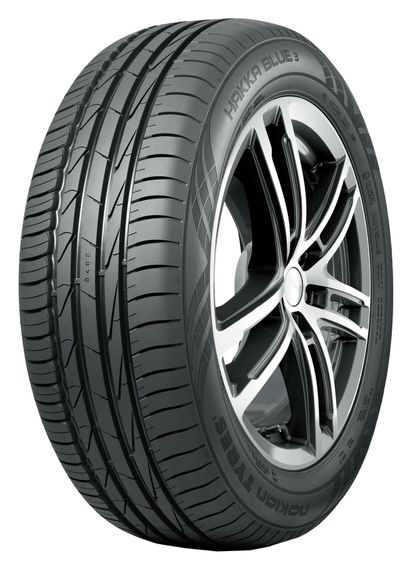 Nokian Tyres Hakka Blue 3 215/55 R16 97W XL