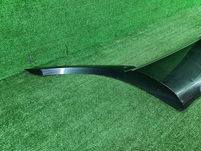 Накладка двери задняя правая Genesis GV80 (20-нв)