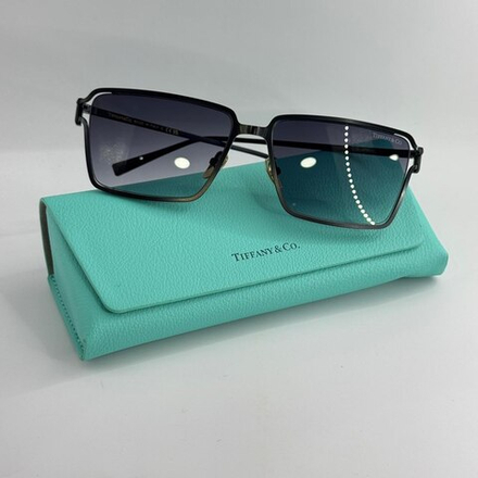 Солнцезащитные очки Tiffany & Co.
