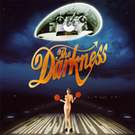 The Darkness / Permission To Land (CD)