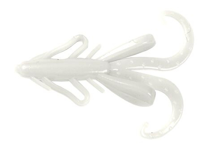 Твистеры съедобные LJ Pro Series HOGY HOG 1.6in(04.10)/026 10шт.