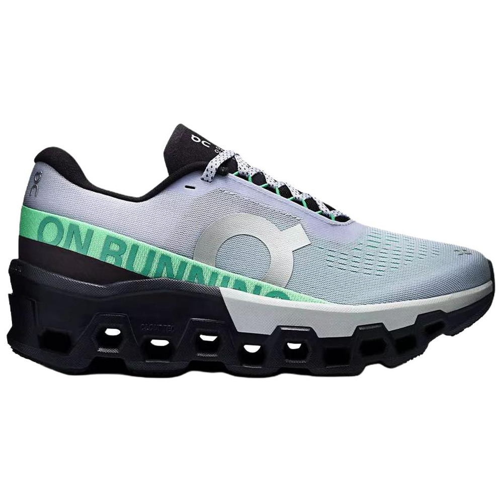 On S Cloudmonster 2 Nimbus Arctic