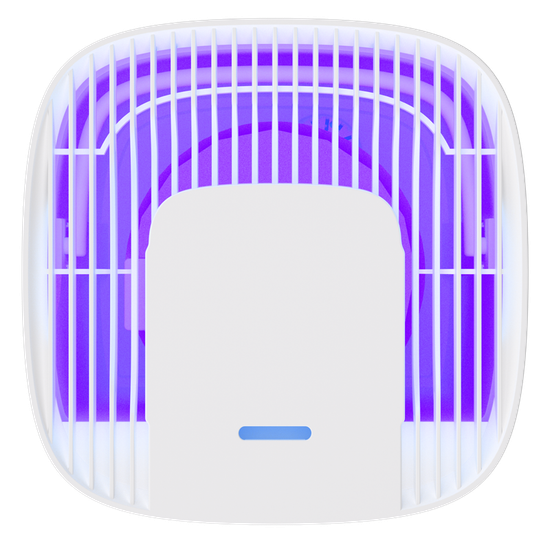 Ультразвуковой увлажнитель серии MINAMOTO USH-MNE450/4.0(WT)