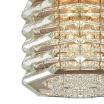 Подвесной светильник ST Luce STROZZI SL6137.203.08