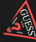 платье Guess - черный(J93K51 KAUD0)
