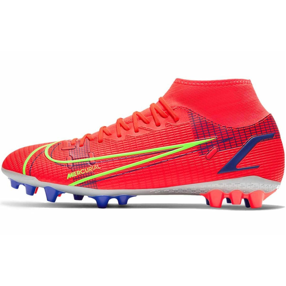 Кроссовки Nike Mercurial Superfly 8 14 Academy AG（ ）, CV0842-600