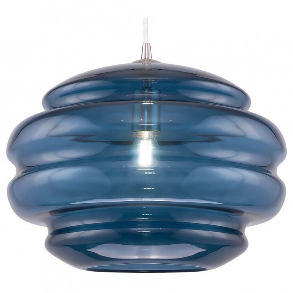 Подвесной светильник Maytoni Ruche P078PL-01BL