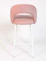 Стул Сансет барные стальные ноги