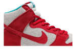 Кроссовки Nike Dunk Sb Dr. Seuss