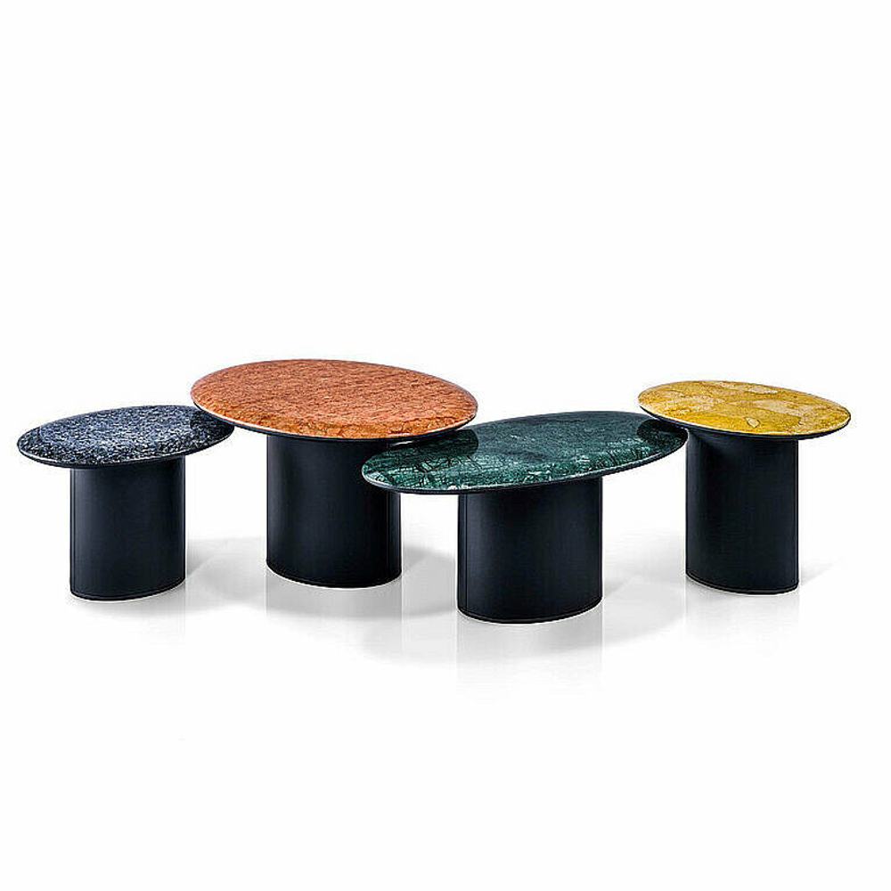Столик Wittmann Antilles Side Table