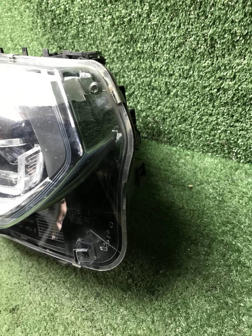Фара правая BMW X3 G01 (2017-2021) Adaptive LED