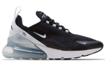 Кроссовки Nike Air Max 270 (Женская размерная сетка)
