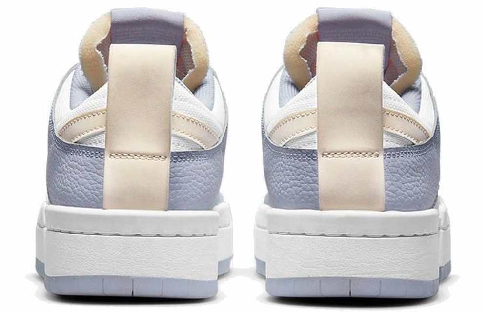 Кроссовки Nike Dunk Disrupt Disrupt (Женская размерная сетка)