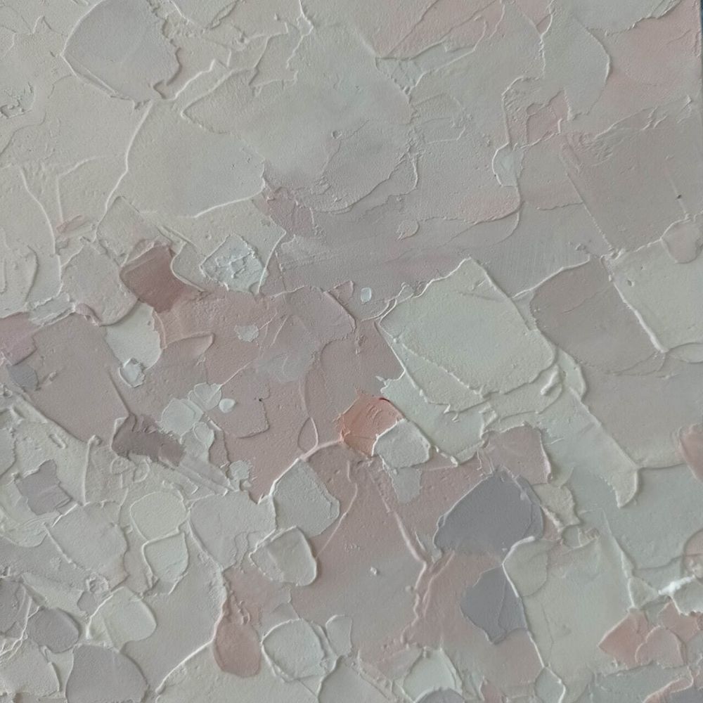 Интерьерная картина, 41x41 см