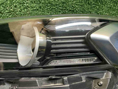 Фара левая Kia Cerato 4 (2021-н.в.) галоген