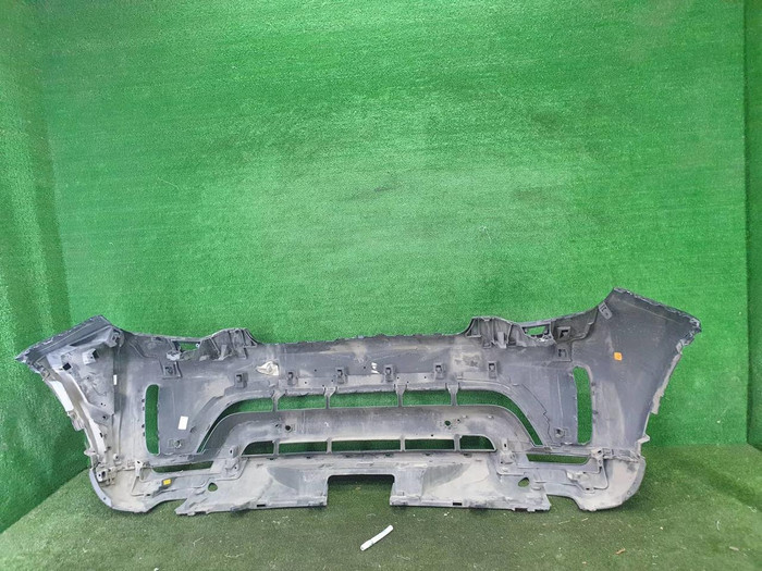 Бампер передний Land-Rover Discovery 5 (2016-2021)