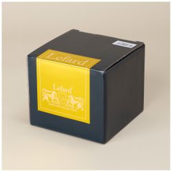 ЕМКОСТЬ ДЛЯ ХРАНЕНИЯ "ГРАНАТ" 10.5*10.5*11 СМ 220 МЛ