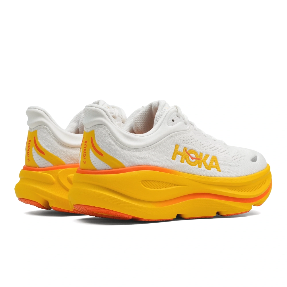 Кроссовки женские Hoka Bondi 9