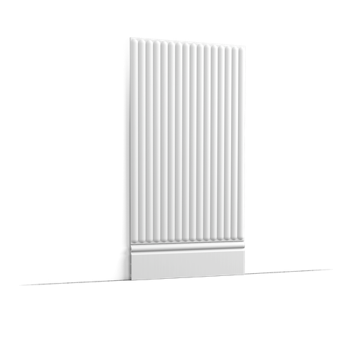 3D Панель W215 HILL BEAD OracDecor