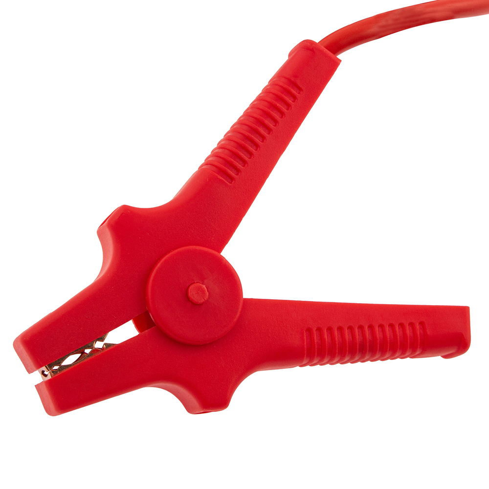 Провода стартовые, 400 А, 2.5 м, сумка на молнии Stels