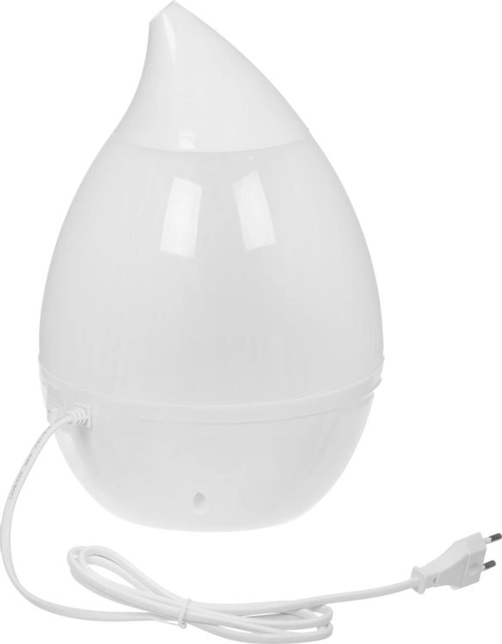 Увлажнитель воздуха ультразвуковой ECOSTAR ESH-HP250/2,6M-WT,  2.6л,  белый