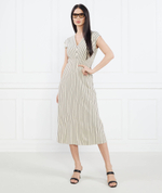 Платье Max Mara Leisure - бежевый(362103366)