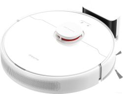 Робот-пылесос Dreame Robot Vacuum D9 Max White