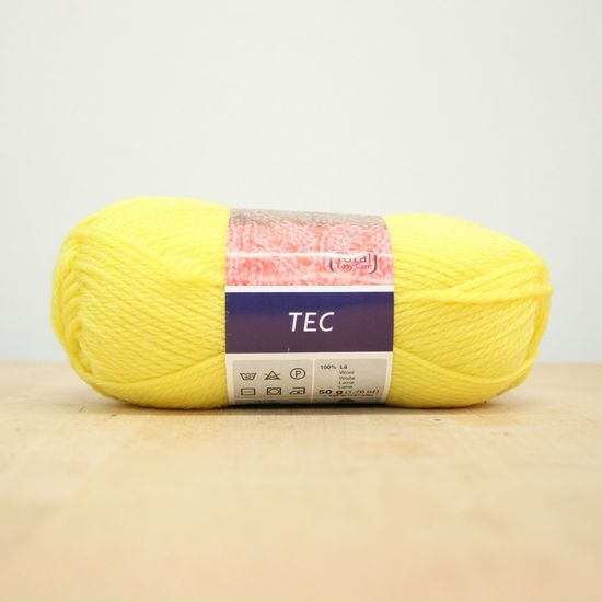 Пряжа ROSARIOS 4 TEC (100% шерсть)