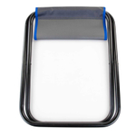 Табурет "Большой Улов" стальной