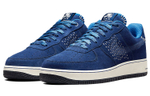 Кроссовки Nike Air Force 1 Low 07 Prm "The One Line"