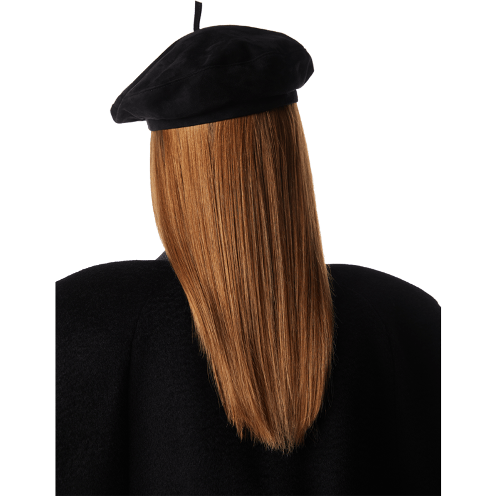 Берет из кашемира