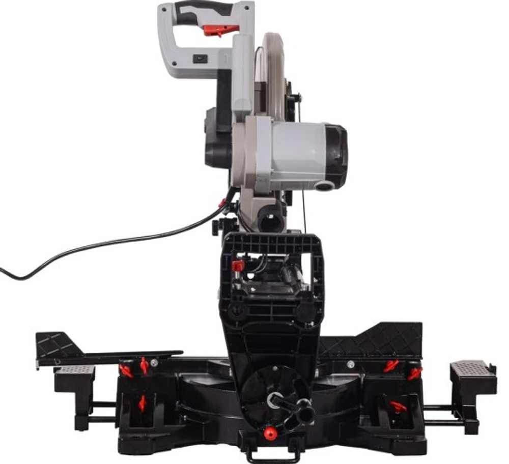 Пила торцовочная сетевая Ресанта ТП-305ПЛ 75/18/6