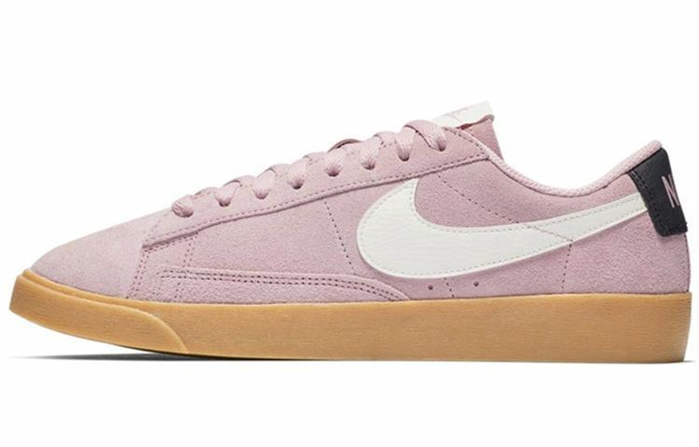 Кроссовки Nike Blazer Low Sd (Женская размерная сетка)