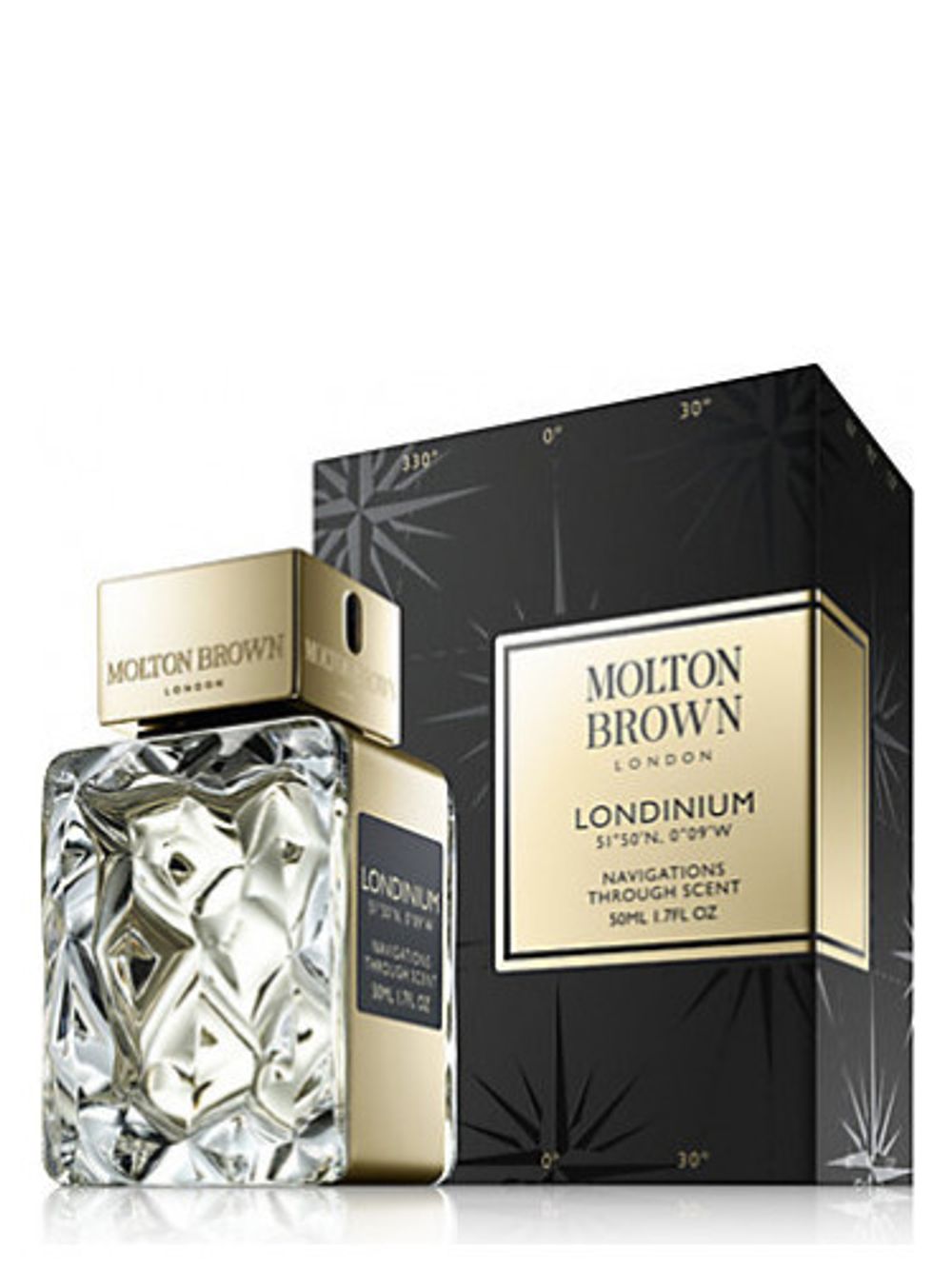 Molton Brown Londinium