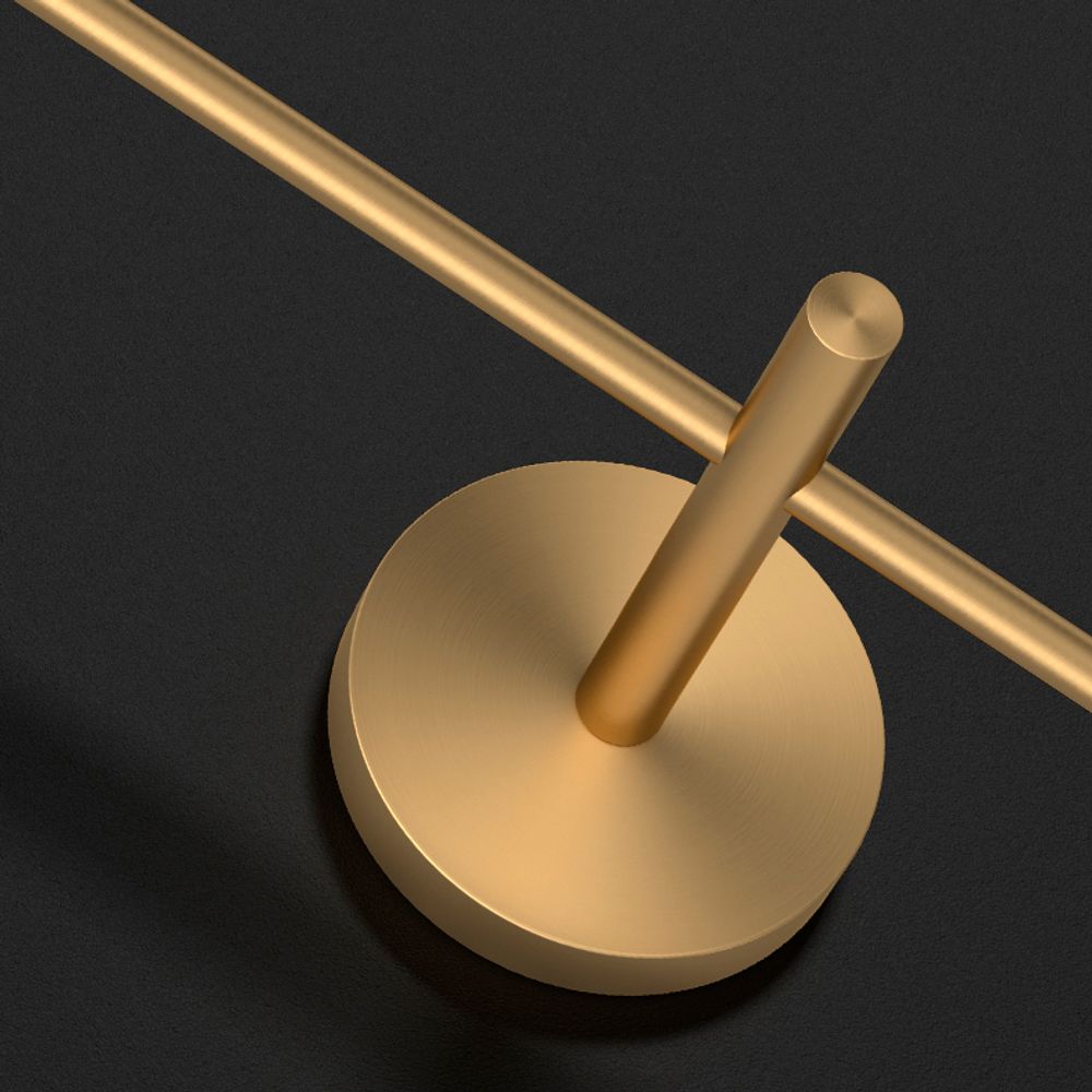 Настенный Светильник Marry Wall L5 By Imperiumloft