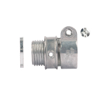Муфта вводная ВТ(Х) 15 (1/2") Fortisflex (10 шт.)