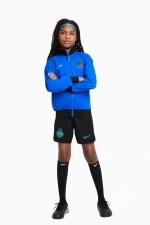 Шорты Nike Inter Milan 25/26 Home Stadium Junior - черный