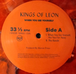 Kings Of Leon / When You See Yourself (Limited Edition)(Coloured Vinyl)(2LP)