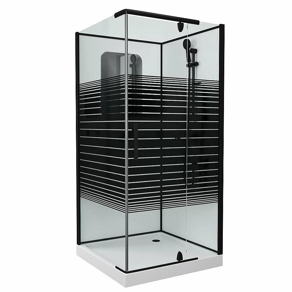 Душевая кабина Grossman Classic GR271Q 90x90