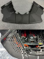 Карбоновый обвес для FERRARI SF90 SPIDER Феррари