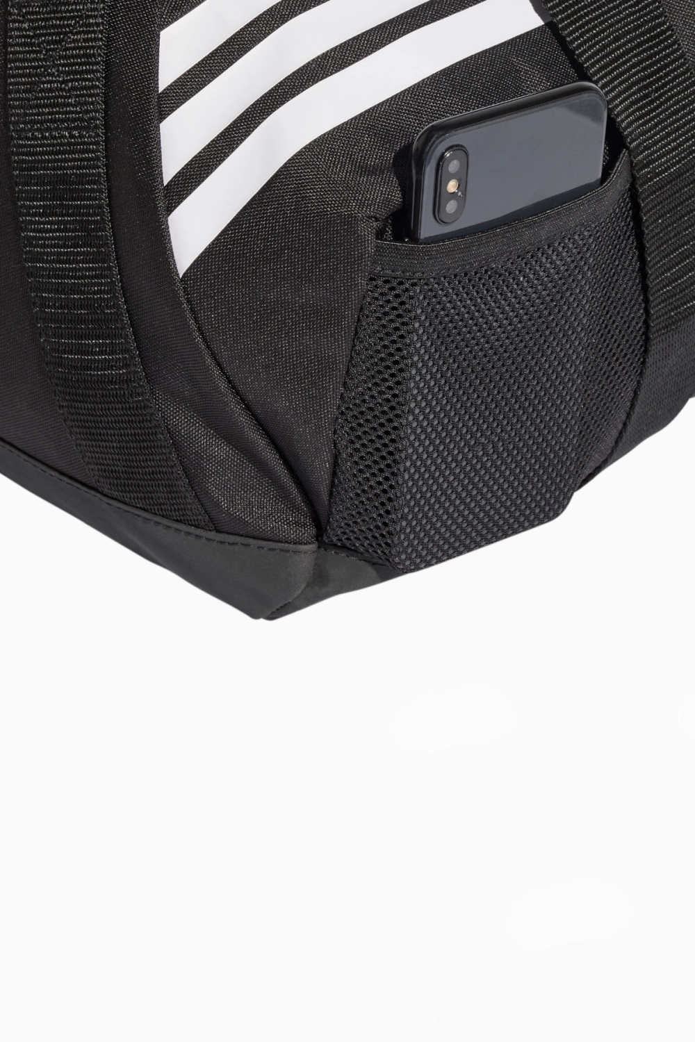 Сумка спортивная adidas Tiro Dufflebag S - черный