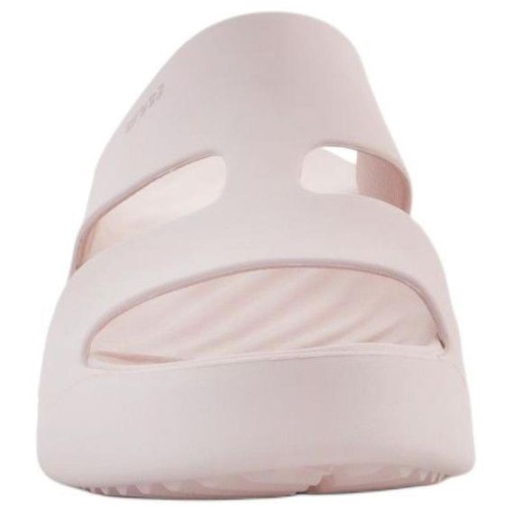Crocs Getaway Platform H-Strap 'Pink'