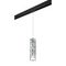Комплект с трековым светильником Lightstar Limpio (722030+595007) PRO722030