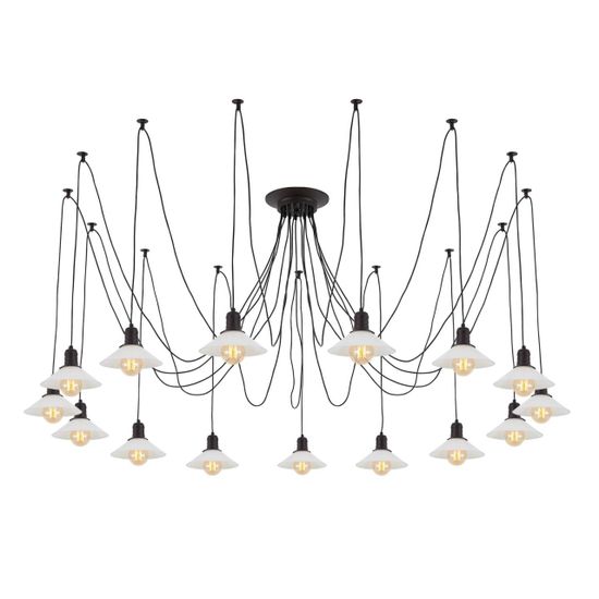 CL451152 Эдисон Св-к Люстра