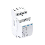 Контактор модульный NCH8-25/22 25А 2НЗ+2НО AC 24В 50Гц (R) CHINT 256092