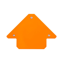 Угольник магнитный FIX-3 (45/90/135град, до 11кг)