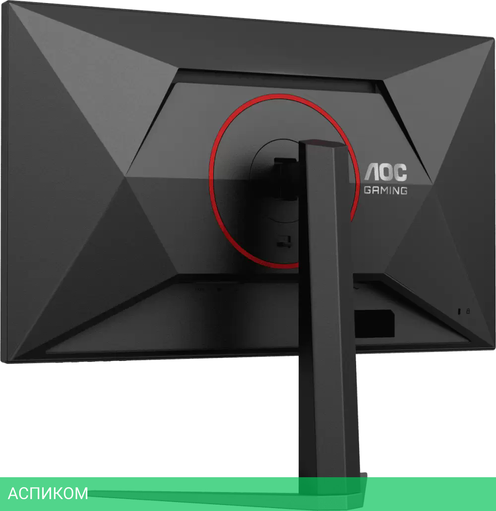 Монитор AOC 27G4H