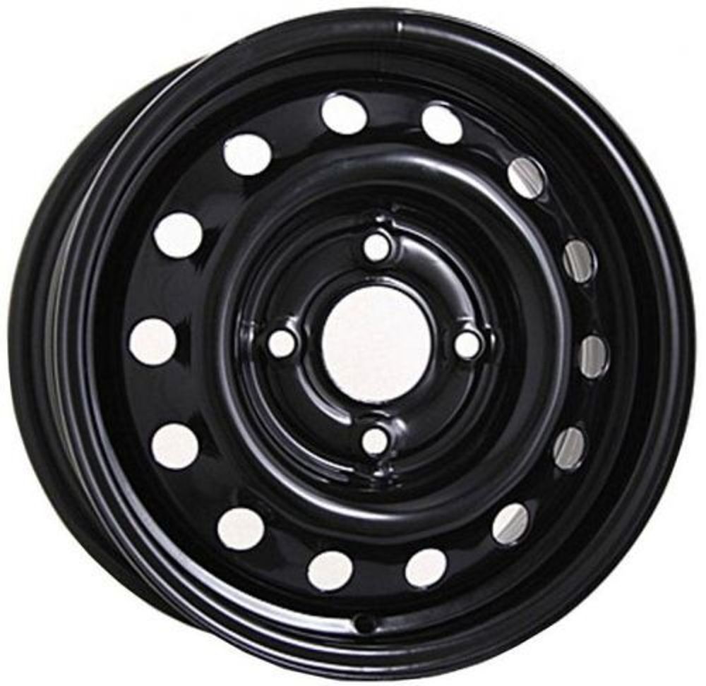 6.0x15/5x108 ET63.3 D52.5 MAGNETO 15000 AM BLACK