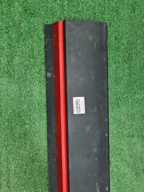 Накладка двери передняя Changan CS35PLUS (18-нв)